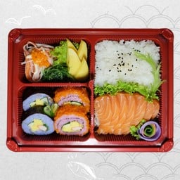 เบนโตะ A