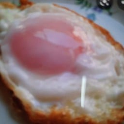 ไข่ดาว