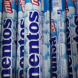 เมนทอส