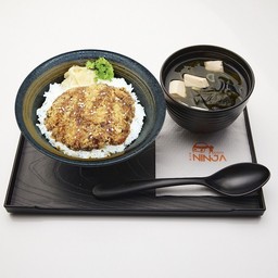 ซูชินินจา บางลำพู