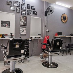 สถานีให้บริการลูกค้า