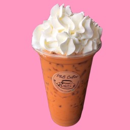 ร้าน บุษรา กาแฟสด ชา - วาฟเฟิล -