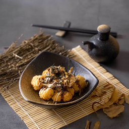 มารุ ชิคเก้น  Maru Chicken