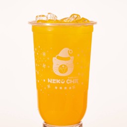 ชาเขียวเสาวรส