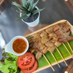 หมูรสสุคนธ์