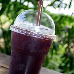 อเมริกาโน่ เย็น