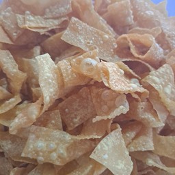 ก๋วยเตี๋ยวต้มยำบ้านสวน พุทธบูชา36