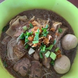ร้านอาหารผู้ใหญ่สุนทรโภชนา