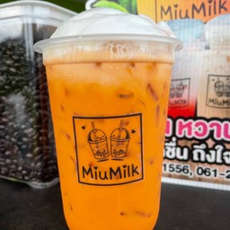 MiuMilkชา&กาแฟสด