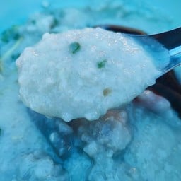 โจ๊กแชมป์ สูตรกวางตุ้ง