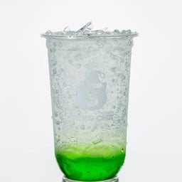 เมล่อนโซดา