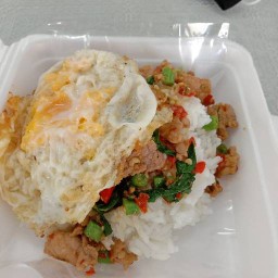 ครัวบ้านฉัน ราม 39