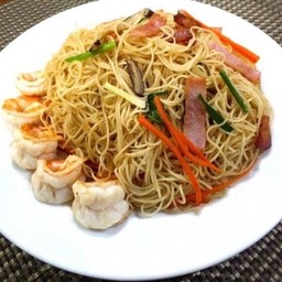 นิวนิ้ง อิ่ม อร่อย