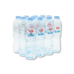 น้ำเปล่า