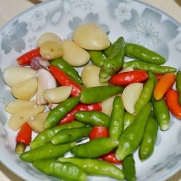 Mari Fresh Yogurt (เพชรเกษม110) สาขาเพชรเกษม110