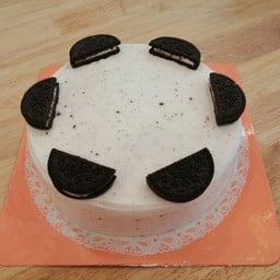 เค้กโอริโอ้ 1 ปอนด์