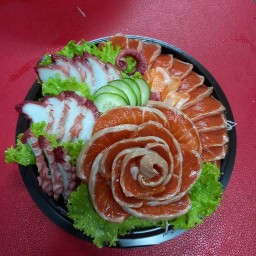 มาลีอาหารตามสั่ง