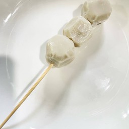 SHIBUI ODEN ชิบูอิ โอเด้ง ซอยตลาดนัดคลองถมชัยนาท