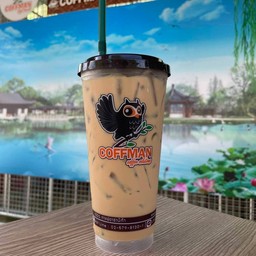 ไทยสไตล์ สามชอต เย็น  Thai Style Three shots