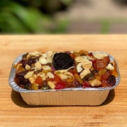 Fruit Cake
