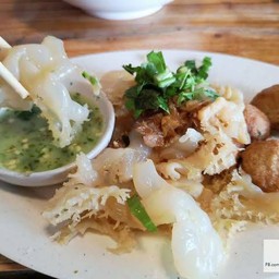 รวมล้วกจิ้ม