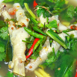 ต้มแซ่บซุปเปอร์