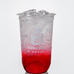 แดงมะนาวโซดา