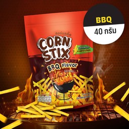 CORN STIX บาร์บีคิว