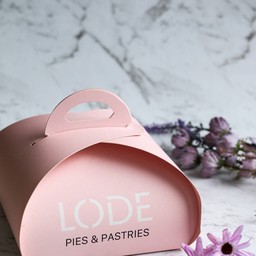 Lode Pies