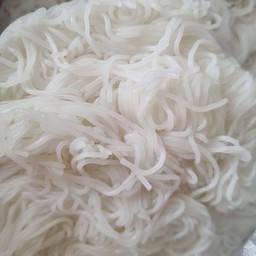 ขนมจีนเปล่า