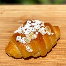 Almond Croissant