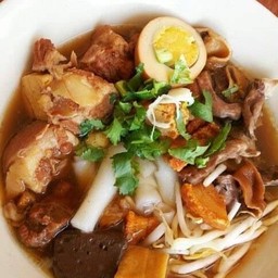 ร้านน้องตาว ก๋วยจั๊บ