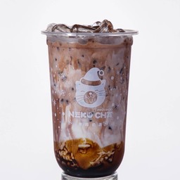 โกโก้บราวน์ชูก้า