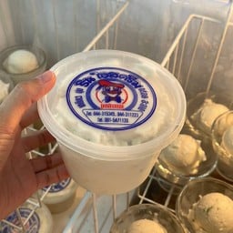 ไอศกรีมกระปุก ครึ่งกิโล