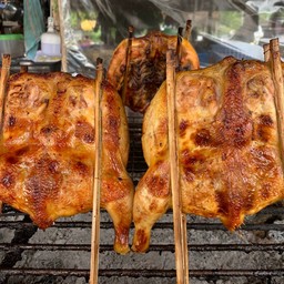 ไก่ย่างตัว
