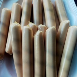 ไส้กรอกแวมไพร์