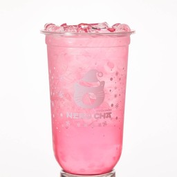 ชาเขียวกุหลาบ