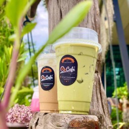 O2cafe' Phetchaburi