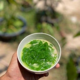 ลอดช่องอุษาวารินทร์ สาขาสวน 200 ปี