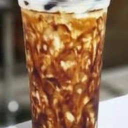 นมสดบราวชูก้า