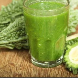 Bitter Gourd Drink