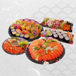 เซ็ทสุดคุ้ม A