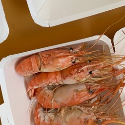 เซนเต้อ (Cen.tre) ซีฟู้ดแซ่บ สาขารามอินทรา 58