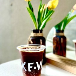 ESPRESSO TONIC