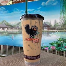 มอคค่า ลาเต้ เย็น Mocca Latte Iced