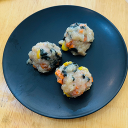 ไก่ทรงเครื่อง