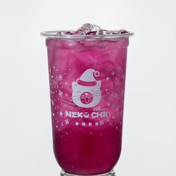 ชาเขียวองุ่น