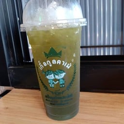 กีวี่โซดา