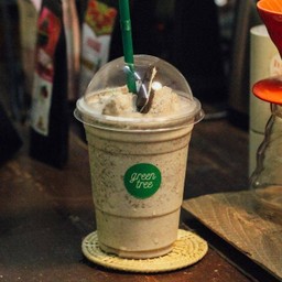 โอริโอ้ปั่น