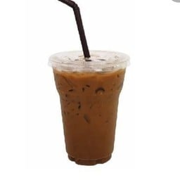 มอคค่า เย็น